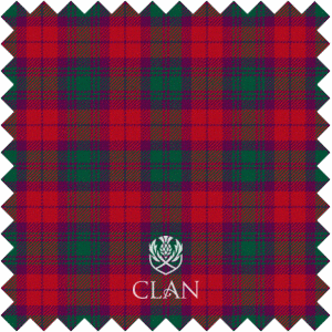 MacNab | CLAN by Scotweb