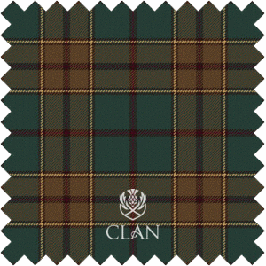 Strachan | CLAN