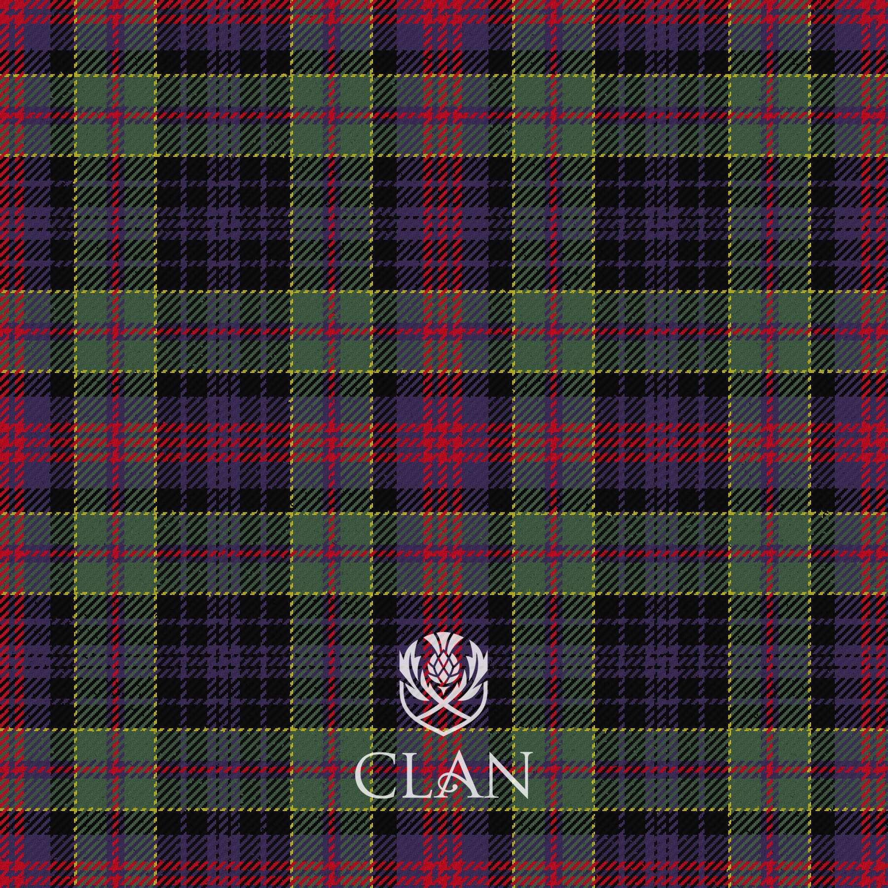Graham of Airth Tartan | CLAN