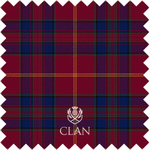 Methodist Church Tartan | CLAN