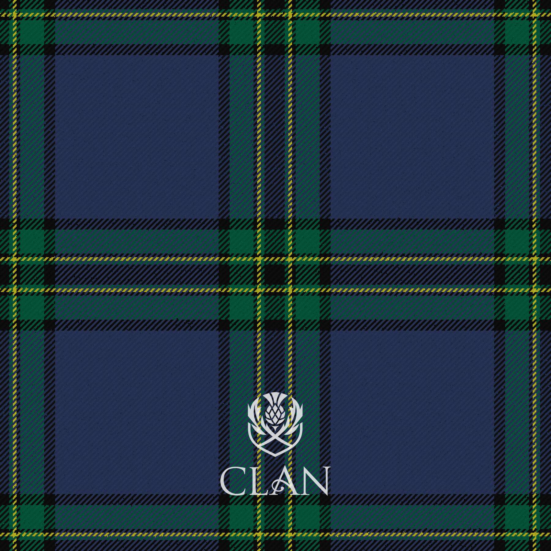 Affara Tartan | CLAN