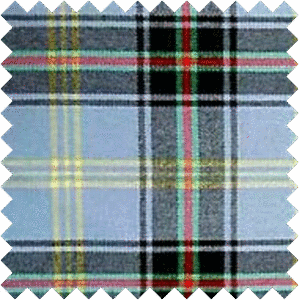 bell tartan kilt