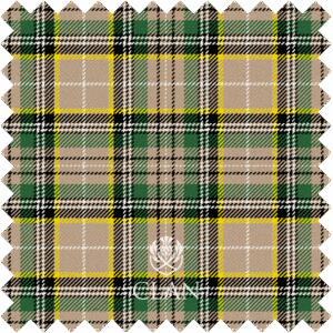 Farrell clearance clan kilt