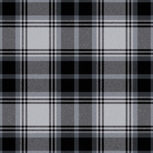O'Sullivan - Beare Tartan Polo Shirt main image 1