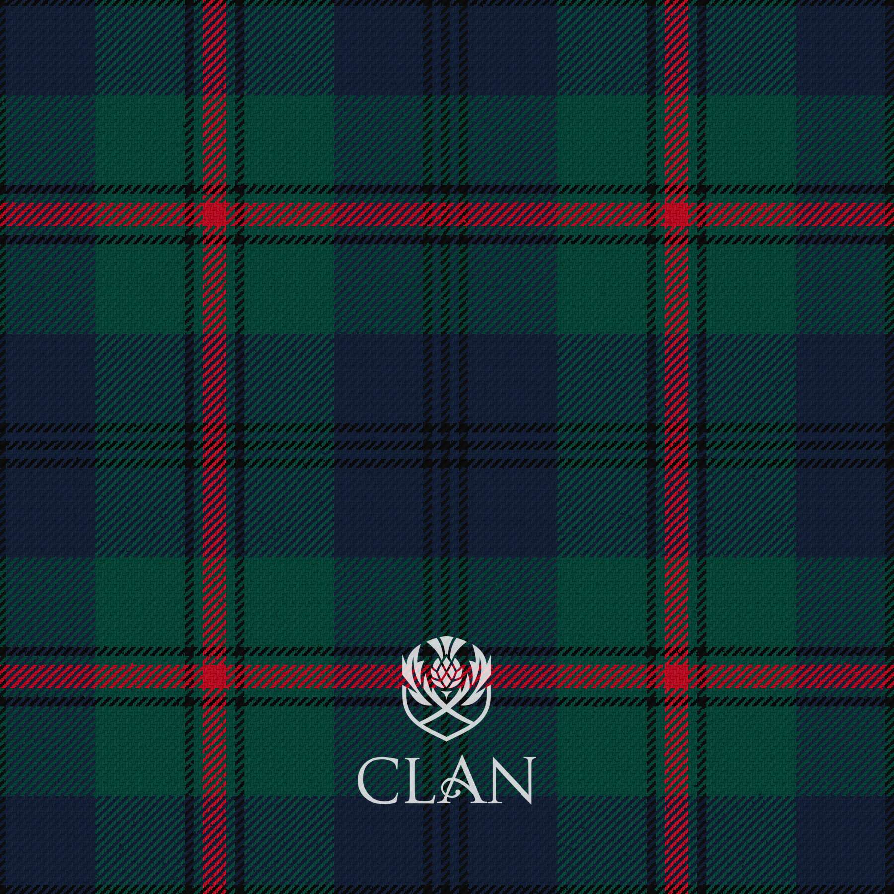 Peter of Lee (Personal) Tartan | CLAN