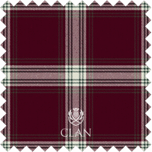 Prince of Denmark Historic Tartan | CLAN