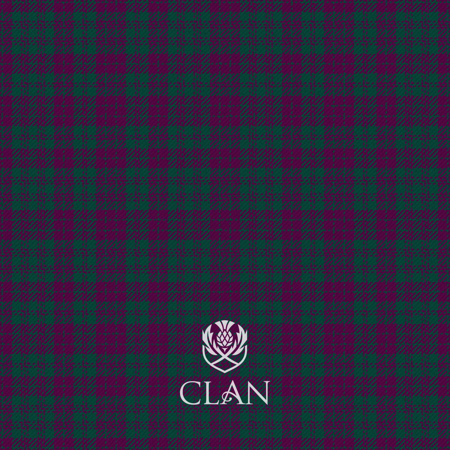 Rae Tartan | CLAN