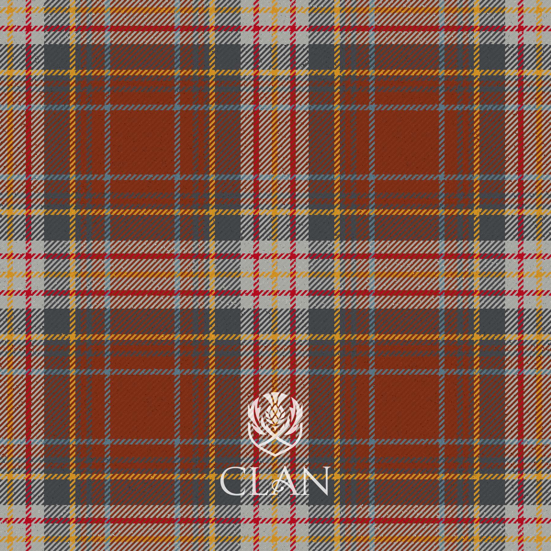 Rathmore Tartan | CLAN