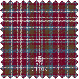 Ritchie Tartan | CLAN