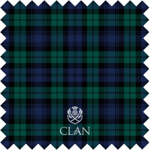 Black Watch | CLAN