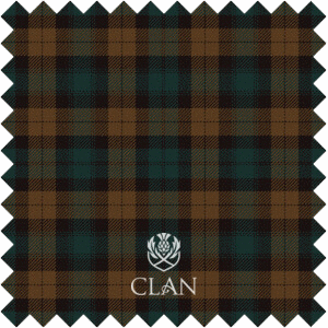 Black Watch | CLAN