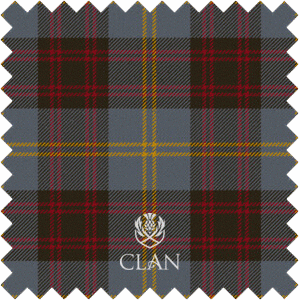 Rutherford tartan deals kilt