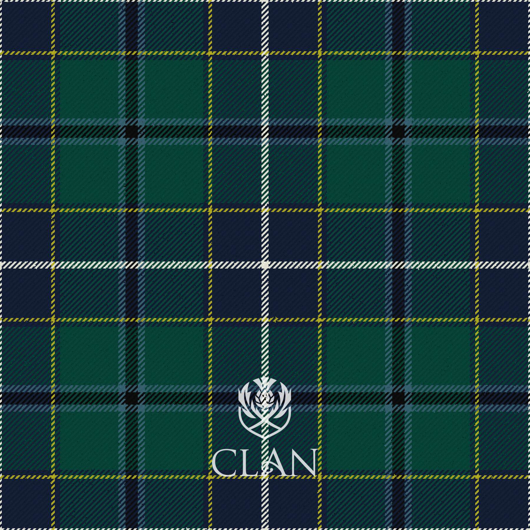 Wishart Hunting Tartan | CLAN