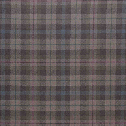 Mountain Bothy Tartan | CLAN