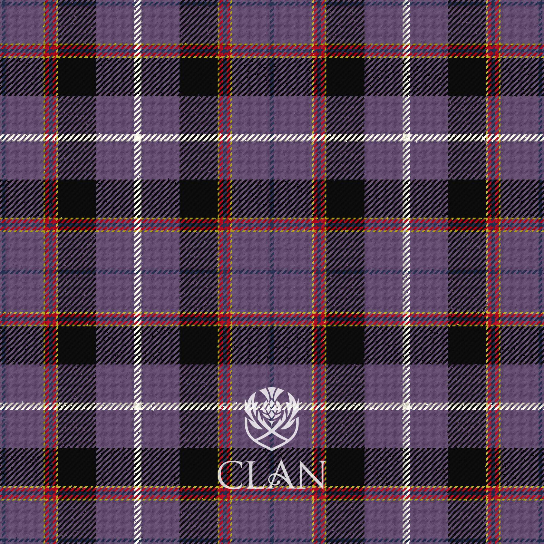 Selkirk High School Tartan | CLAN