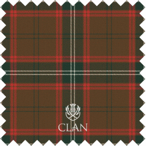 Seton Hunting Tartan | CLAN