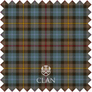 Smith hot sale irish tartan