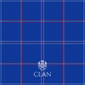 black spirit tartan