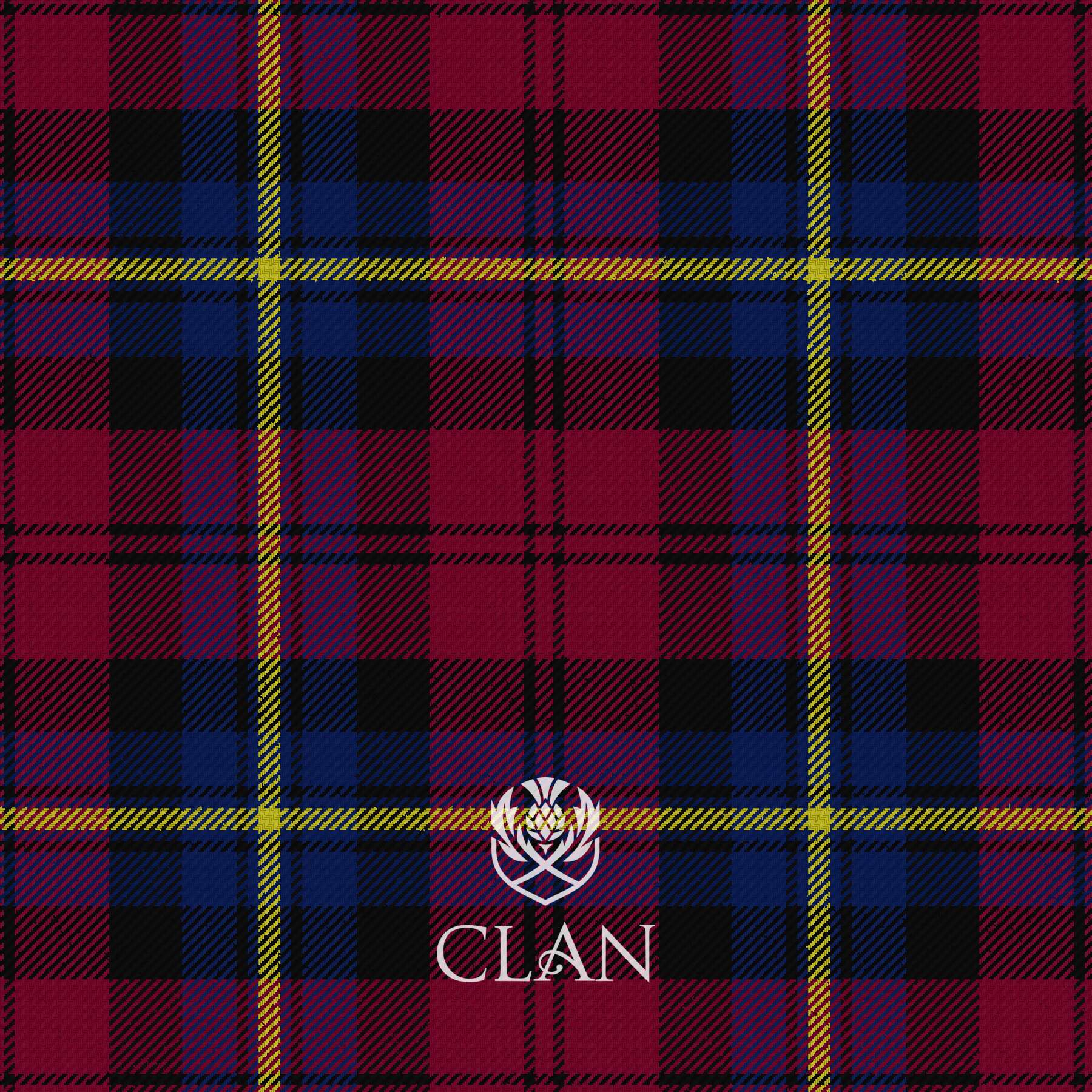 Aitken | CLAN by Scotweb