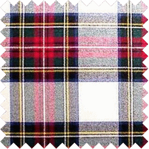 stewart and brown dress Tartan Dress Heather Stewart Scarf