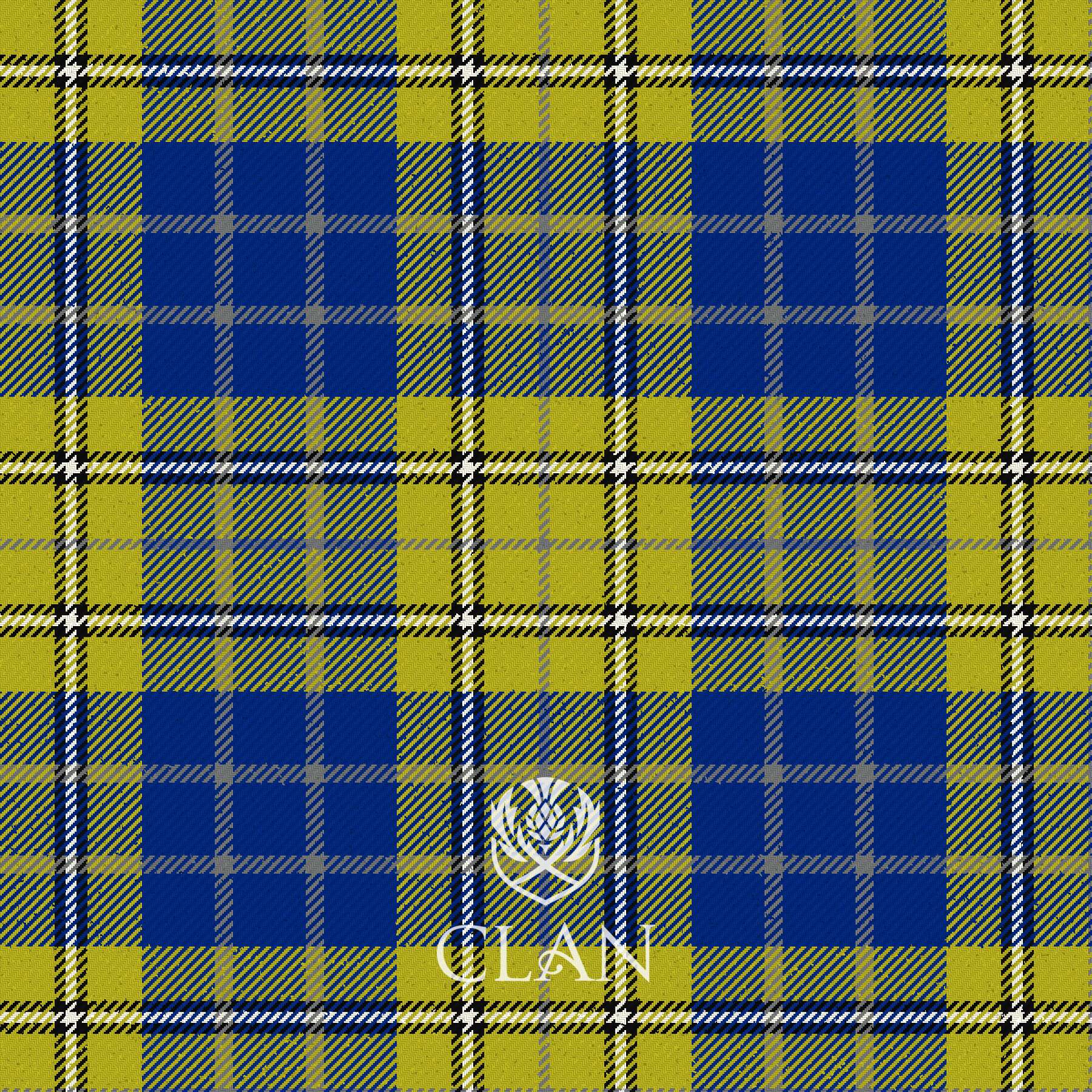 Strakan Tartan | CLAN