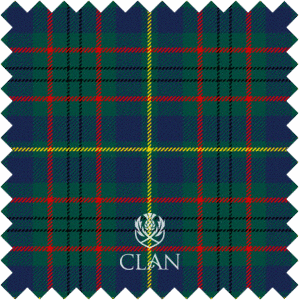 Clan online taylor tartan
