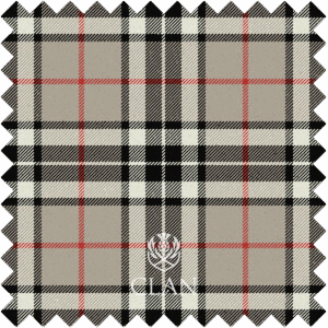 Thomson Camel Tartan | CLAN