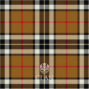 Tartan Designs | CLAN