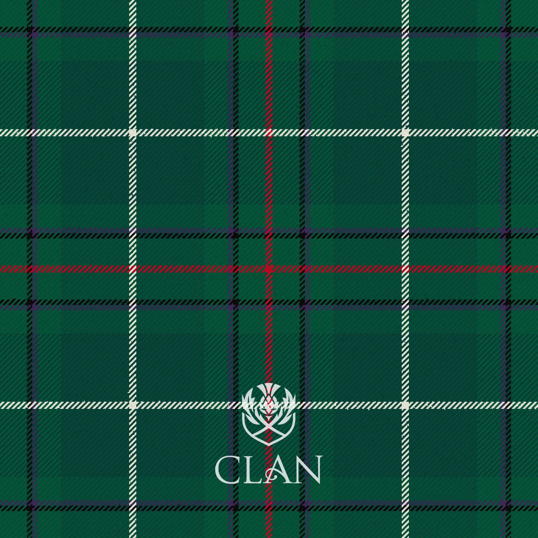 Vipont Tartan | CLAN