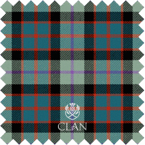 Williamson | CLAN by Scotweb