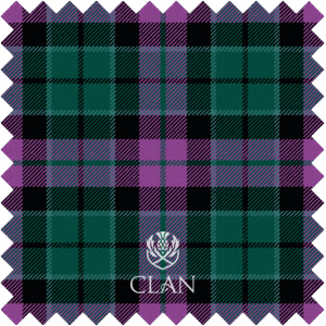 wilson modern tartan