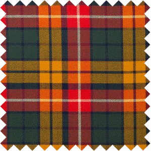 Buchanan plaid deals fabric