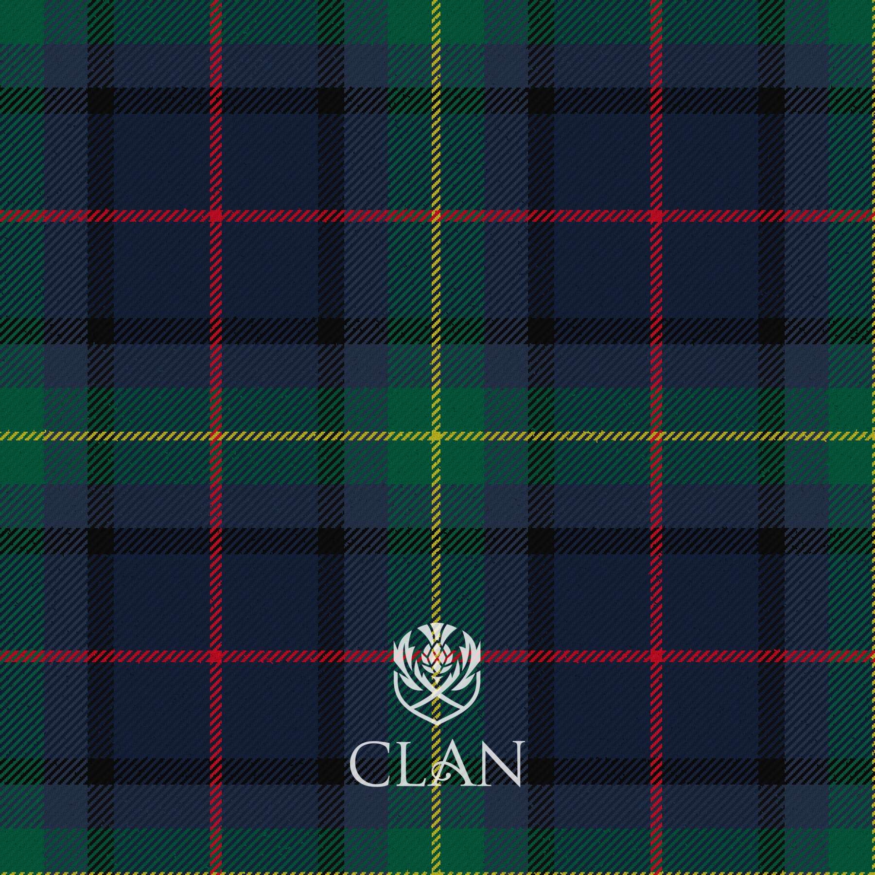 Cowie Tartan | CLAN