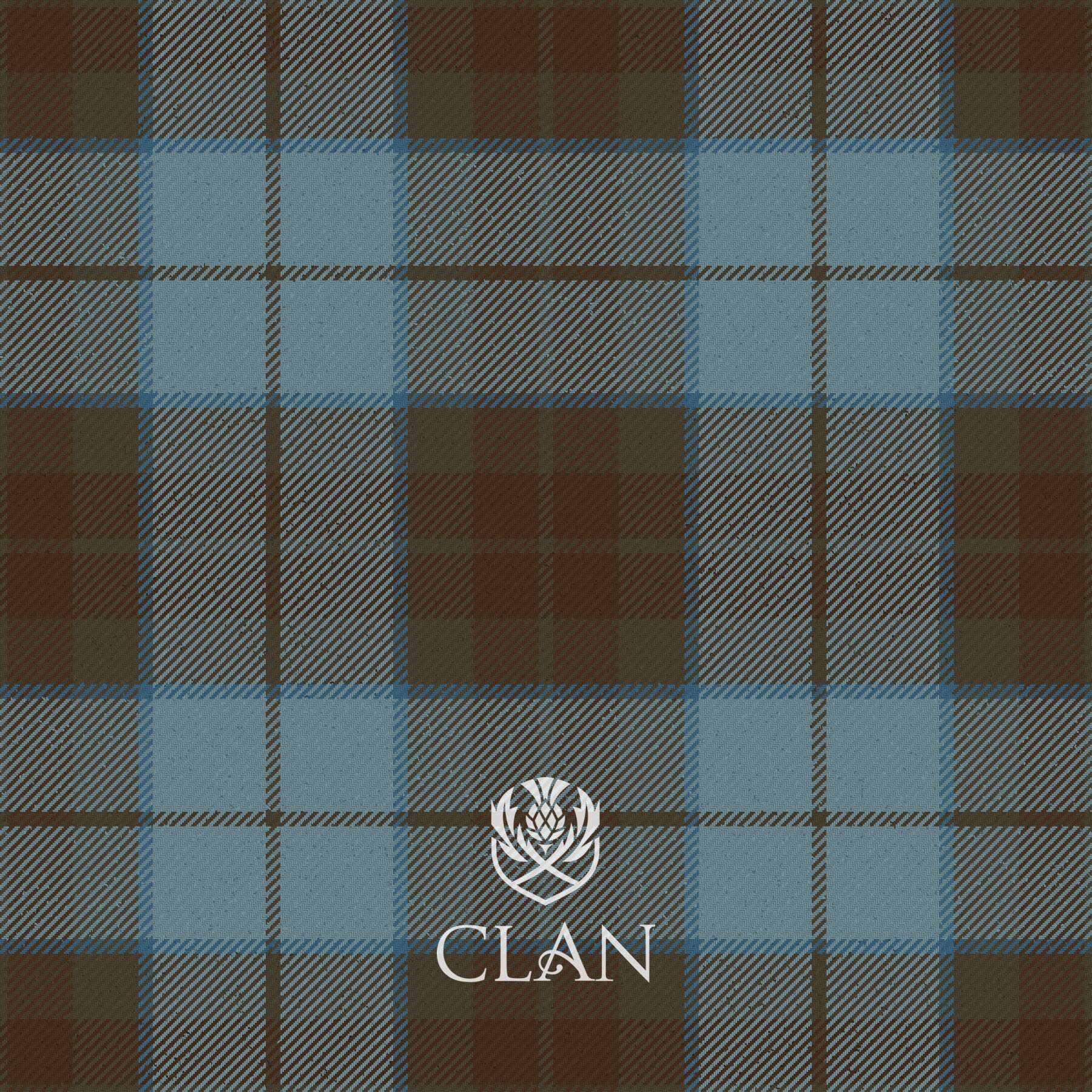 Fink K Tartan | CLAN