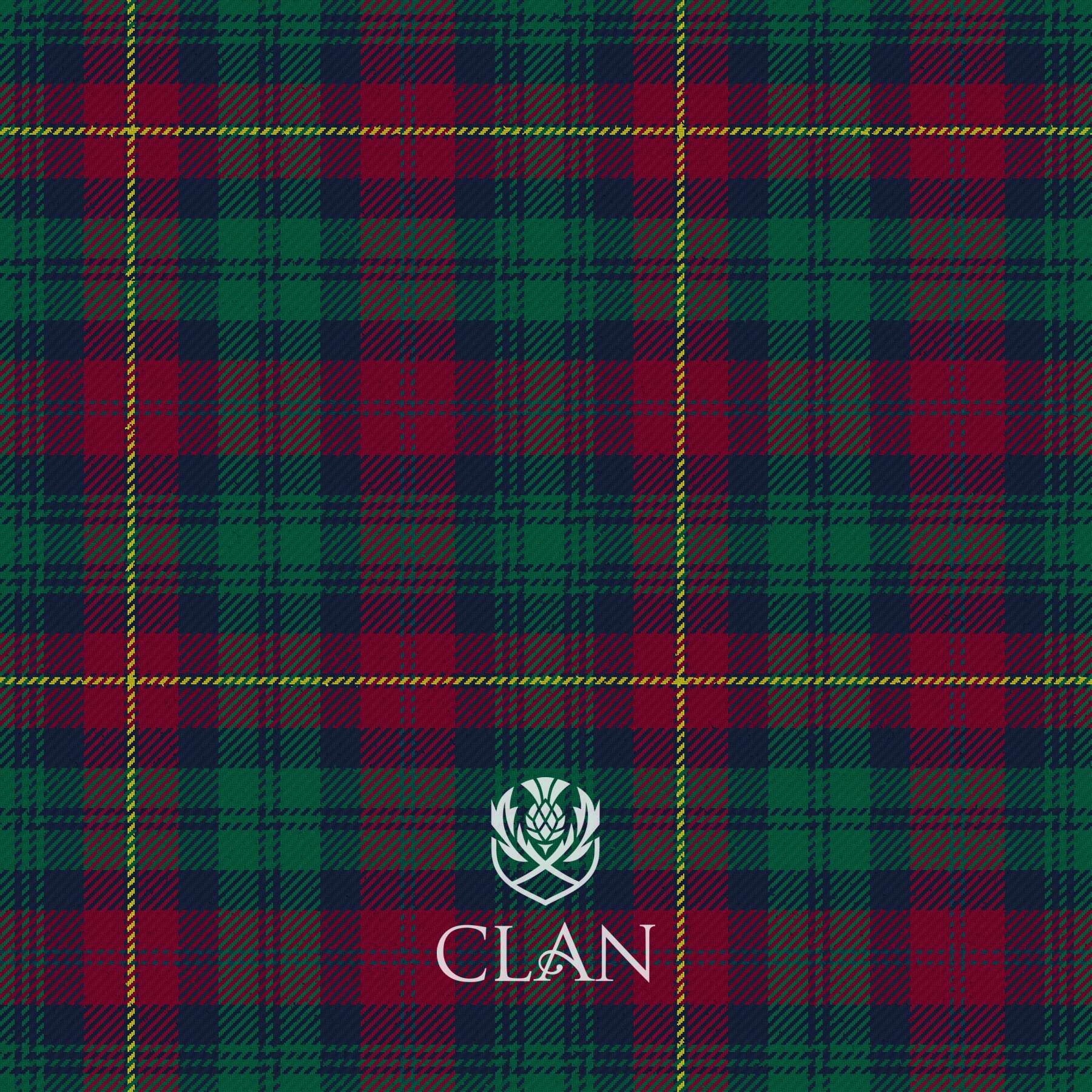 Cairns of Finavon Tartan | CLAN
