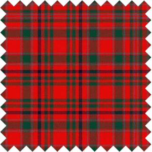 Macalister ancient deals tartan