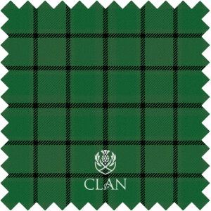 Simpson clan best sale kilt
