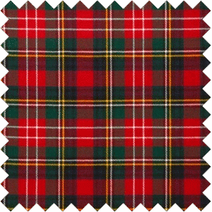christie tartan kilt