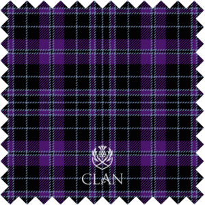 wilson modern tartan