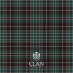 Scottish Clan Crest Buch – Informations- & Geschichtsbuch Zum Clark Clan, Mit Tartan-Fakten