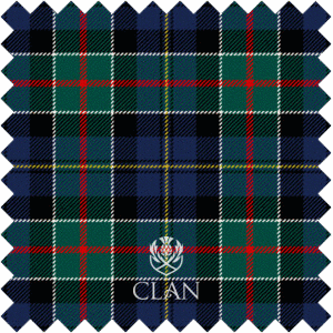 Cowan clearance tartan kilt