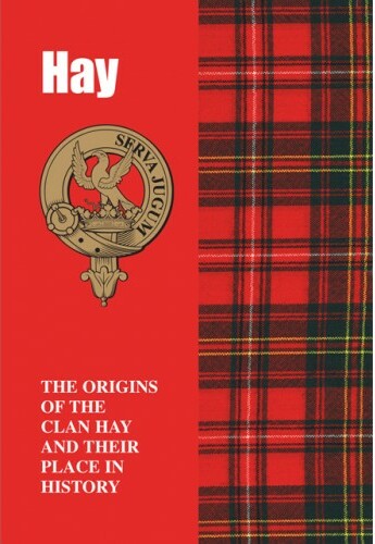 Clan Hay | Tartans, Gifts & History | CLAN