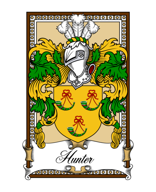 Clan Hunter 174 Tartan products Kilts, Scarves, Fabrics & more